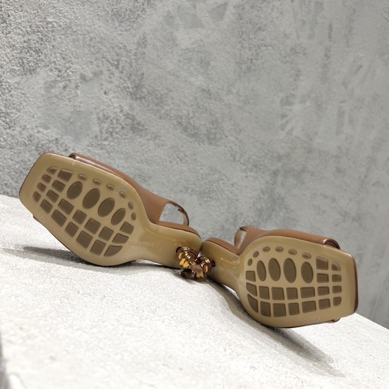 Bottega Veneta Sandals